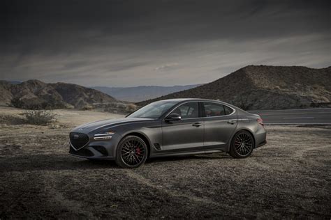 Lease The 2022 Genesis G70 For Less Than You Think Usamotorjobs
