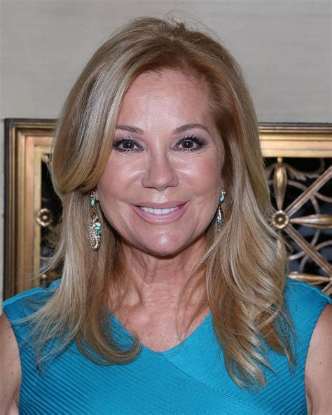 Pictures Of Kathie Lee Ford