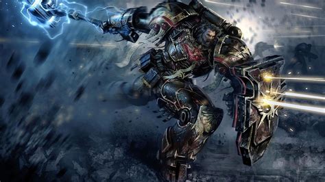Warhammer 40k Best Assault Army Top 5 Gamers Decide