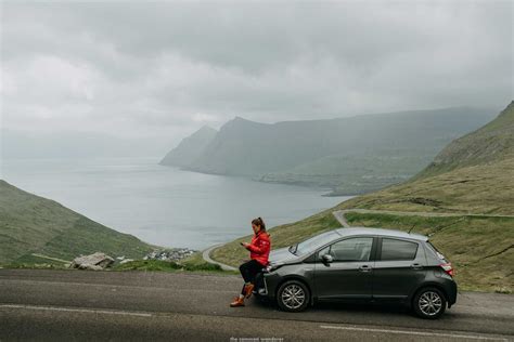 Our Complete Faroe Islands Itinerary And Road Trip Guide The Common