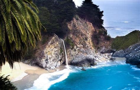 Plan Your California Getaway To The Golden Coast Traveling In Heels