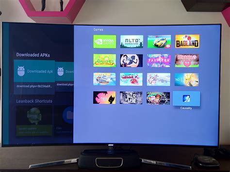 The app claims to host more than 1000 channels. Hands-on with TV App Repo: Create a shortcut for any non ...
