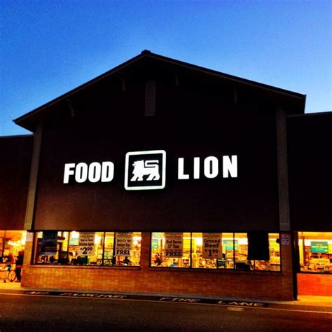 Get information, directions, products, services, phone numbers, and reviews on food lion store 211 in virginia beach, undefined discover more grocery stores companies in virginia beach on manta.com. Food Lion Grocery Store - Kempsville - Virginia Beach, VA