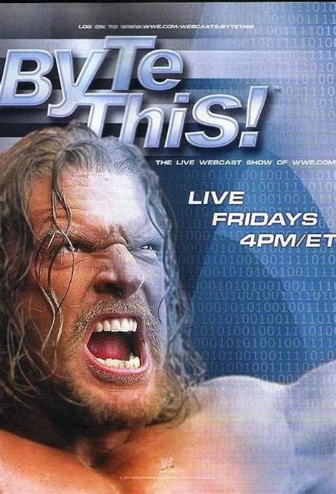 Wwe Byte This