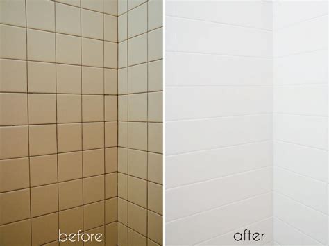 Painting Over Existing Bathroom Tiles Semis Online