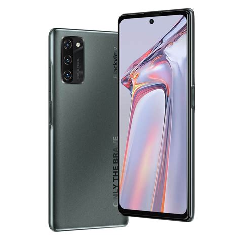 Blackview A100 Specs Price And Best Deals Naijatechguide
