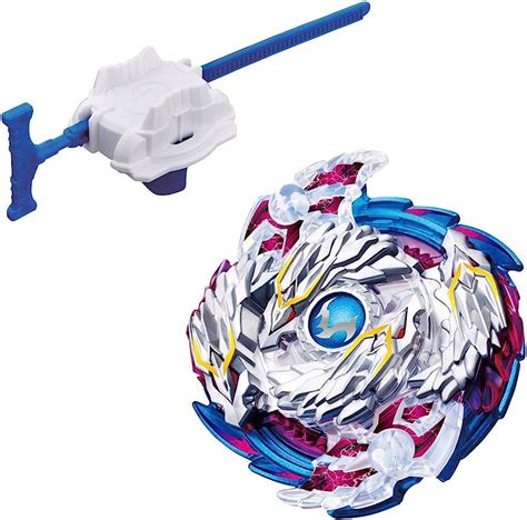 Takara Tomy Beyblade Burst Db Booster B 189 Guilty Mds 2 Siappcuaed