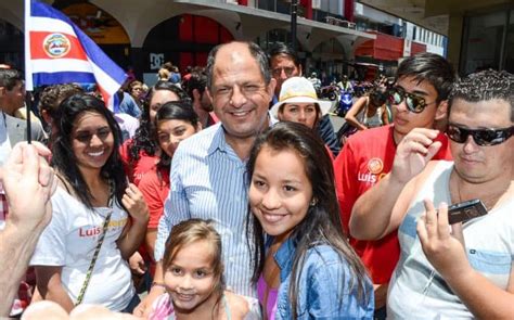 6 Things You Should Know About Sundays Elections In Costa Rica The