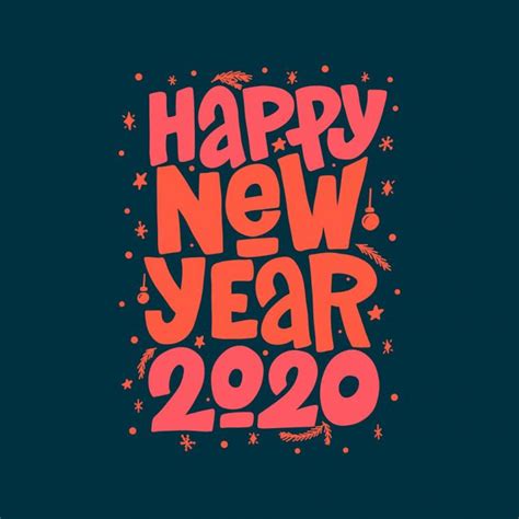 Happy New Year 2020 Wallpapers Full Hd 45556 Baltana 35 Happy New