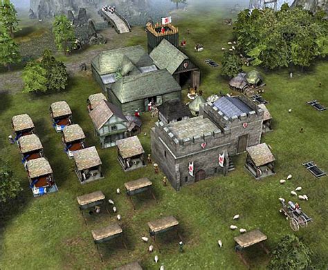 Path Of War Chapter 2 Mission 3 Stronghold 2 Heaven
