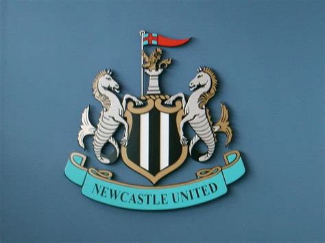 The latest newcastle united news, transfers, premier league fixtures, scores, match reaction, exclusives, features and videos. History of All Logos: All Newcastle United FC Logos