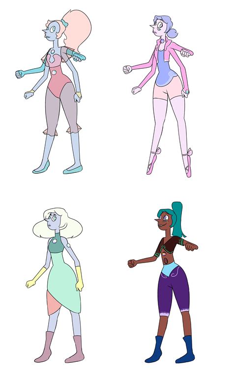 Opal Adopts 2 4 Open By P0ssum Adopts On Deviantart