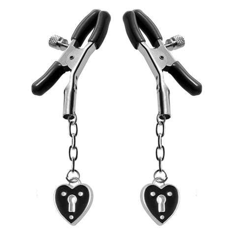 Ultra Nipple Clamps And Bdsm Toys Julbie Free Shipping 39
