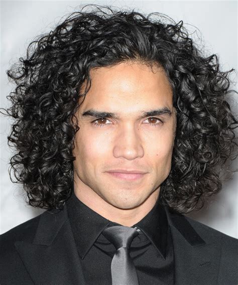 Even if long hair has lost its reputation in the recent past because of bigoted thoughts, today we see that long hairstyles are still one of the most fashionable the hair growing phase is very important to have a good long hairstyle. 12 Long Hairstyles for Men - Hairstyle on Point