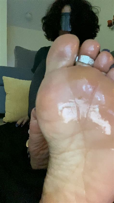 Sexy Feet 472