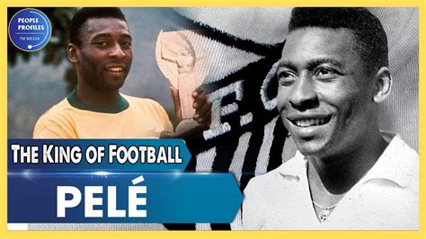 The Untold Story Of Pele Biography Net Worth And How Old Is Pele