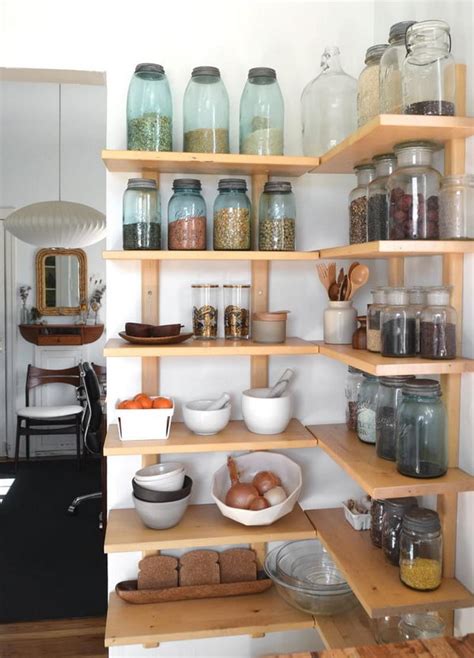 23 corner kitchen sink ideas for best cooking experience corner. 20+ DIY Corner Shelves to Beautify Your Awkward Corner 2017
