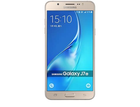 Galaxy J7 2016 Sm J7108zddtgy Samsung Hong Kong