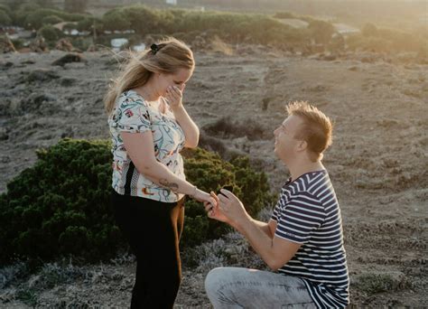 Jasper En Karlijn Zijn Verliefd Verloofd En Nog Niet Getrouwd