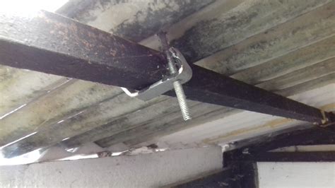 Fixings For Corrugated Roof On Pre Fab Garage Diynot Forums