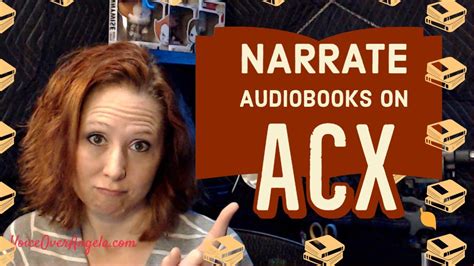 Where To Find Audiobook Narration Work Youtube