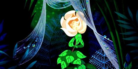 White Rose Alice In Wonderland Fan Art 25961569 Fanpop