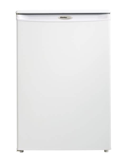 Danby Designer 43 Cu Ft Upright Freezer Dufm043a1wdd Danby Canada