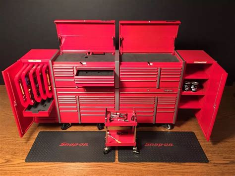 How Much Is A Snap On Tool Box Storables