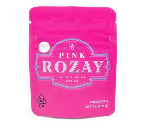 Buy Pink Rozay Cookies 420 Weed