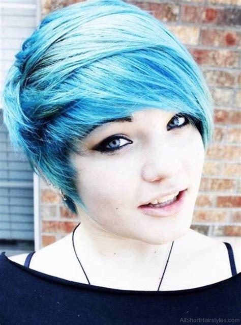 emo hairstyles for girls with short hair hairstyle guides