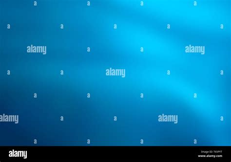 Blue Depth Abstract Background For Website Gradient Color Transitions