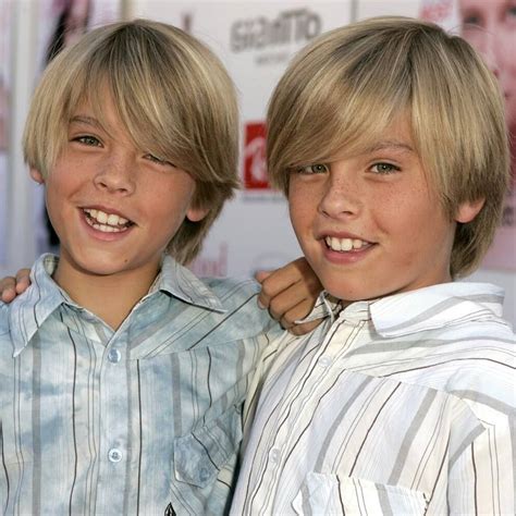 Sprouse Twins Fan Account On Instagram Happy Birthday Dylansprouse