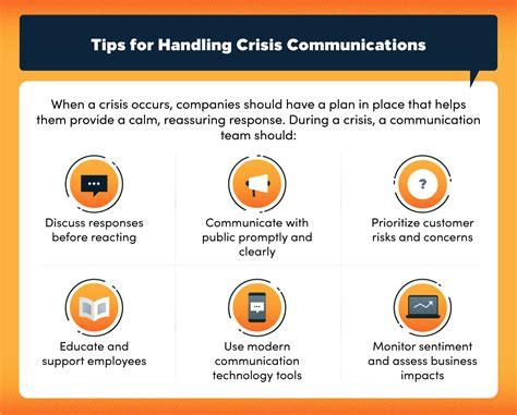 Crisis Communication Tips For Pr Professionals Maryville Online
