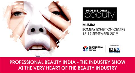 Professional Beauty Mumbai 2019 16 Sep 2019