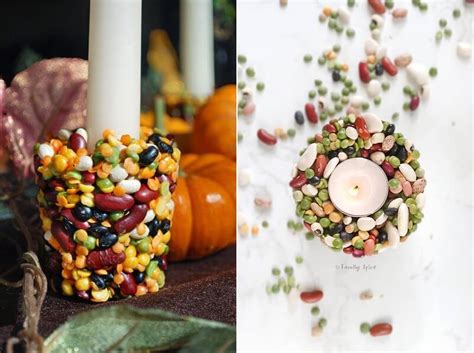 Diy Bean Crafts You Would Love To Try