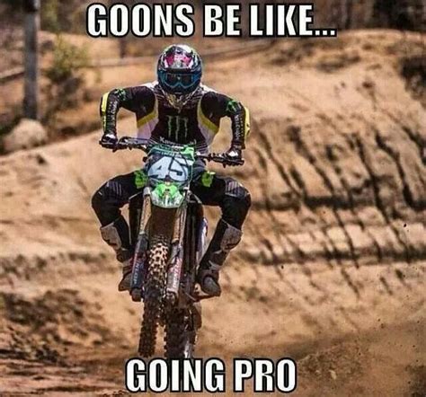 Hahaha Dirtbike Memes Motocross Funny Motocross Quotes Dirt Bike