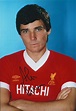 Alan HANSEN PODPISANY Autograf Zdjęcie AFTAL COA Liverpool Legenda Mecz ...