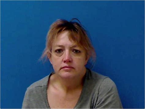 Bradshaw Pamela Ann Catawba County Mugshots Zone