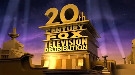 Dreamworks Animation Skg 20th Century Fox Television Distribution