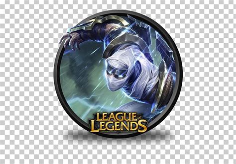 League Of Legends Icons Icons On This List Are Exceedingly Rare I