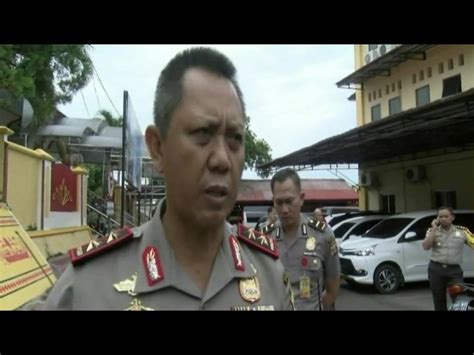 Perwira Polisi Dan Polwan Polda Lampung Mesum Dicopot Radartvnews Portal Berita Lampung