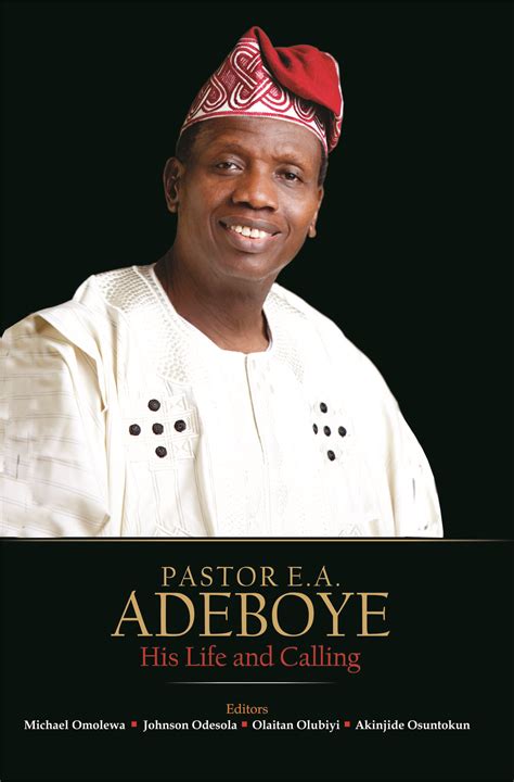 Последние твиты от pastor adeboye (@pastoreaadeboye). Bookcraft Africa