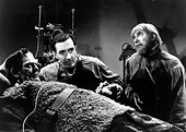 Son of Frankenstein (1939) | Horror Movie, Cast, Universal Pictures ...