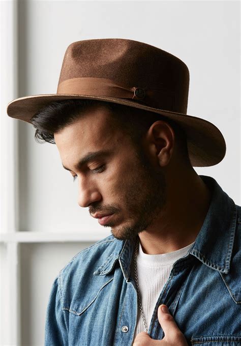 Mens Mens Hats Fashion Hats For Men Mens Outfits