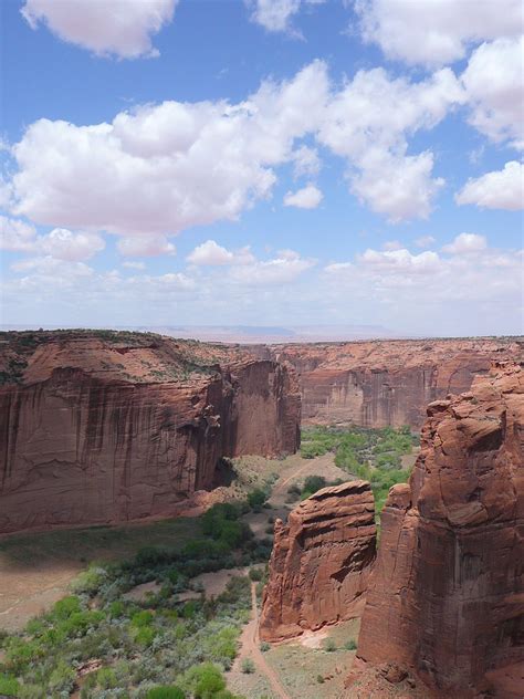 Canyon De Chelly NP Sigalice Flickr