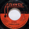 Clarence Carter - Patches (Vinyl) at Discogs