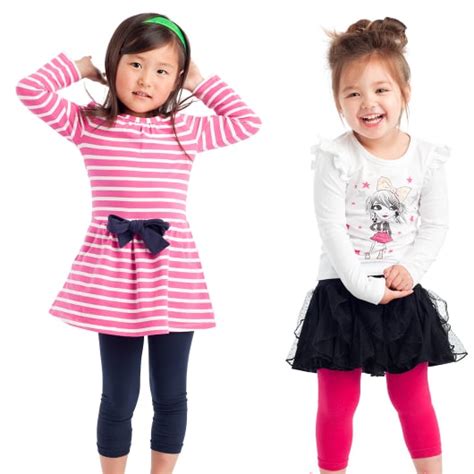 Subscription Clothing Company For Little Girls Popsugar