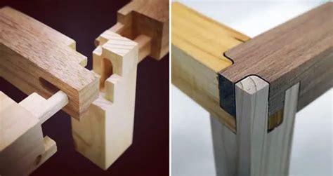 Free Program Allows You To Easily Create Complex Japanese Wood Joinery