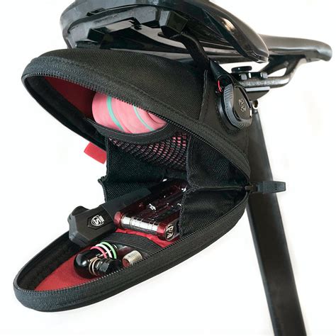 Best Bicycle Saddle Bags In 2023 Free Up Your Jersey Pockets