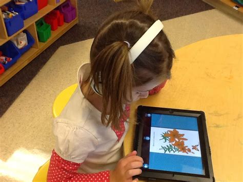 Ipads In Learning Leveled Books On The Ipad K 2 Mobile Reading